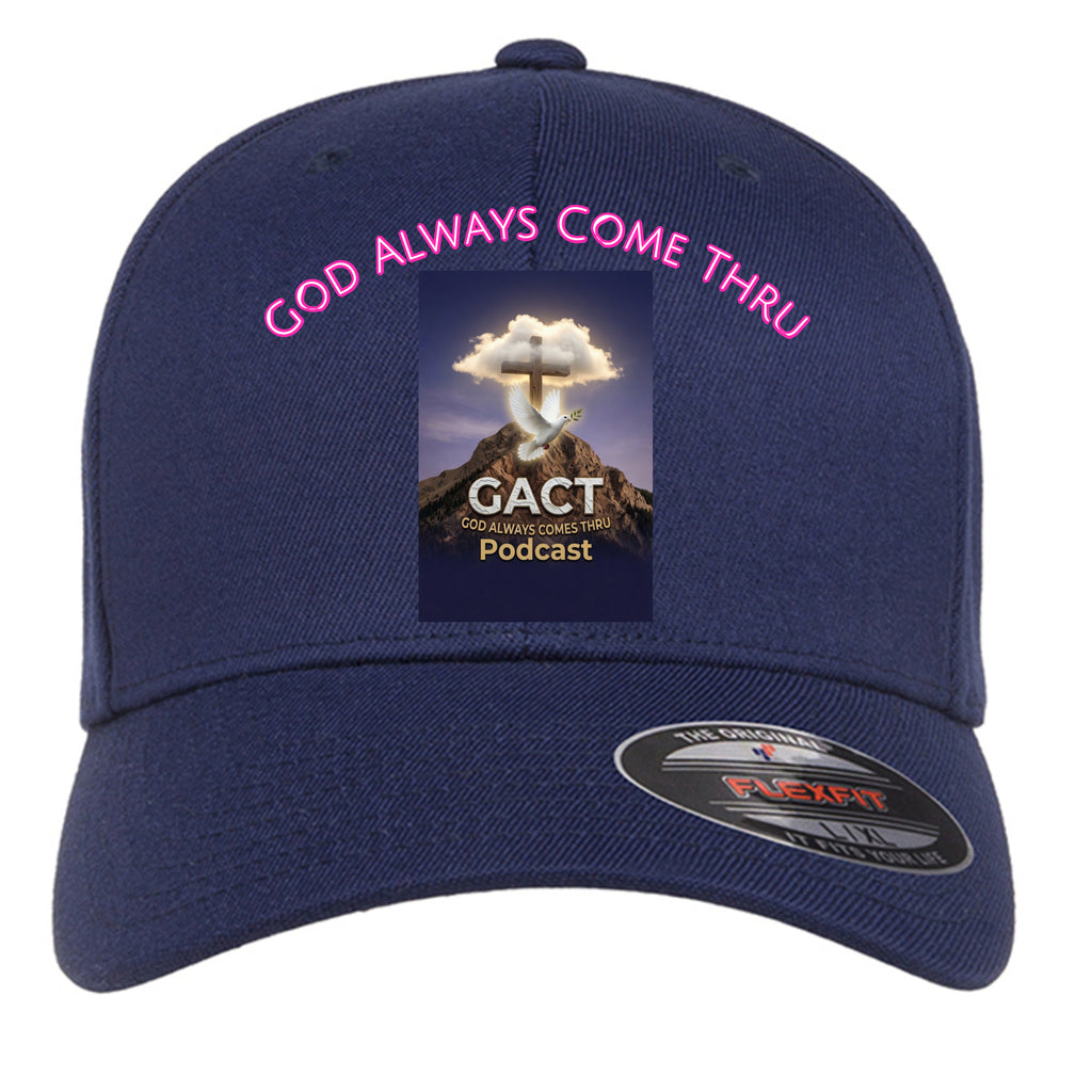 NAVY - 6477 - FRONT