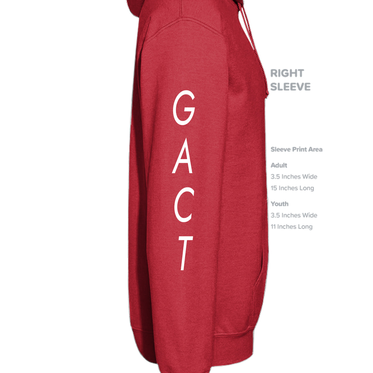 RED - G185 - SLEEVE_RIGHT