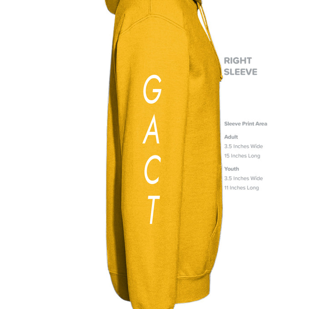 GOLD - G185 - SLEEVE_RIGHT