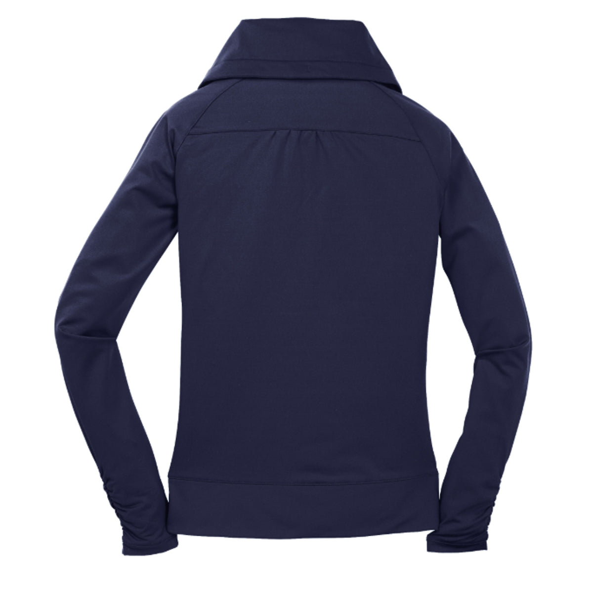 True Navy - LST852 - BACK