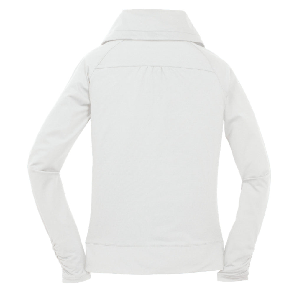 White - LST852 - BACK