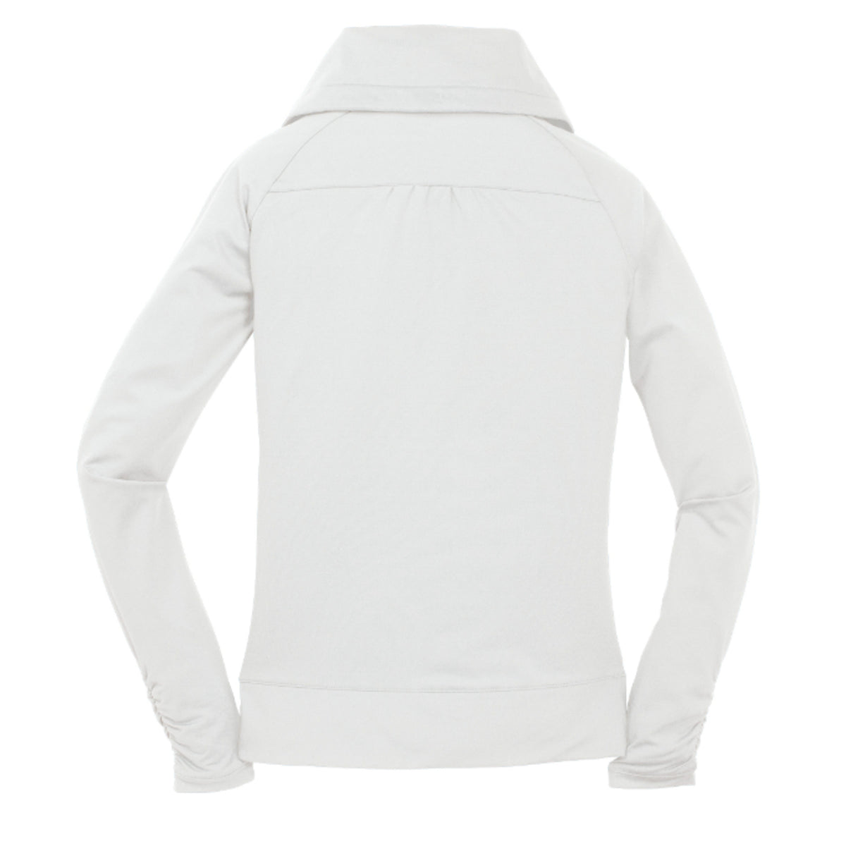 White - LST852 - BACK