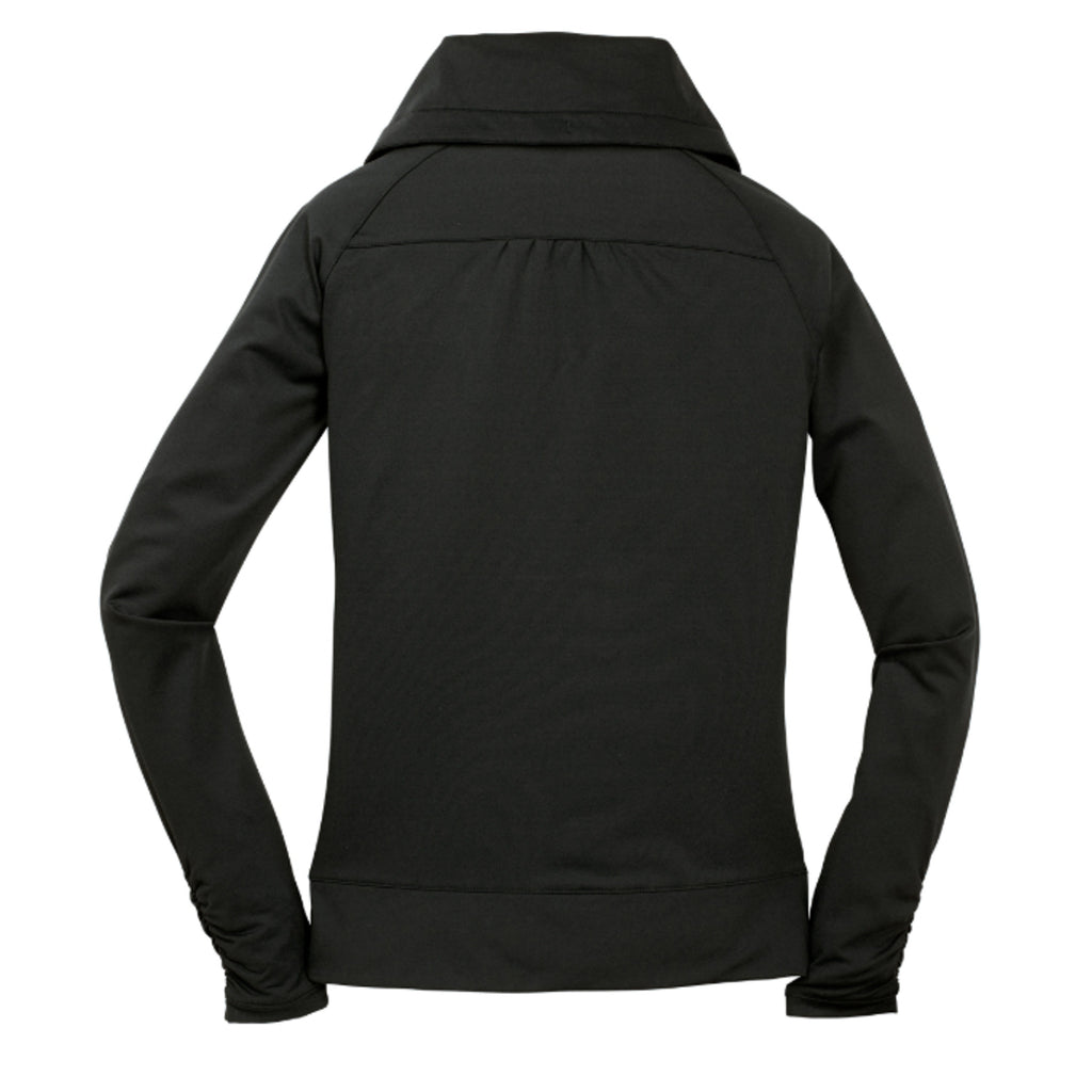 Black - LST852 - BACK