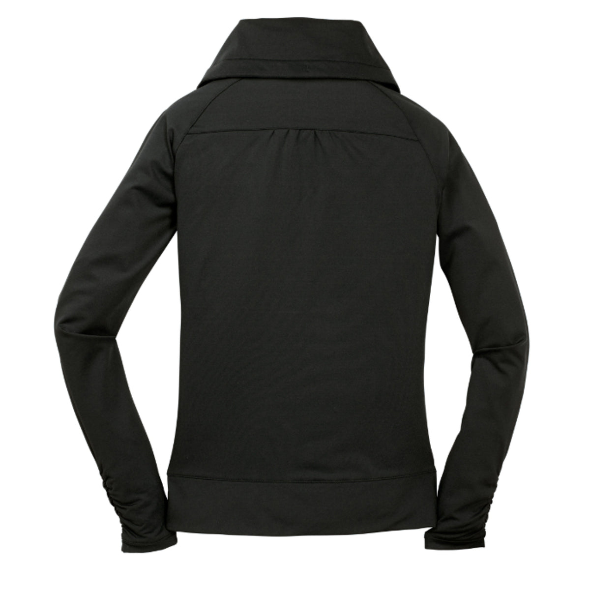 Black - LST852 - BACK