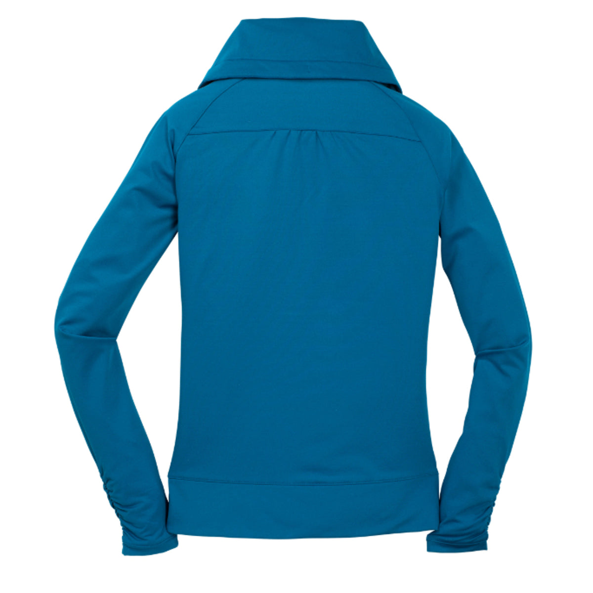 Peacock Blue - LST852 - BACK