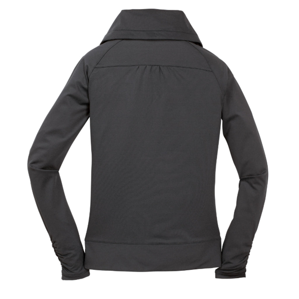 Charcoal Grey - LST852 - BACK