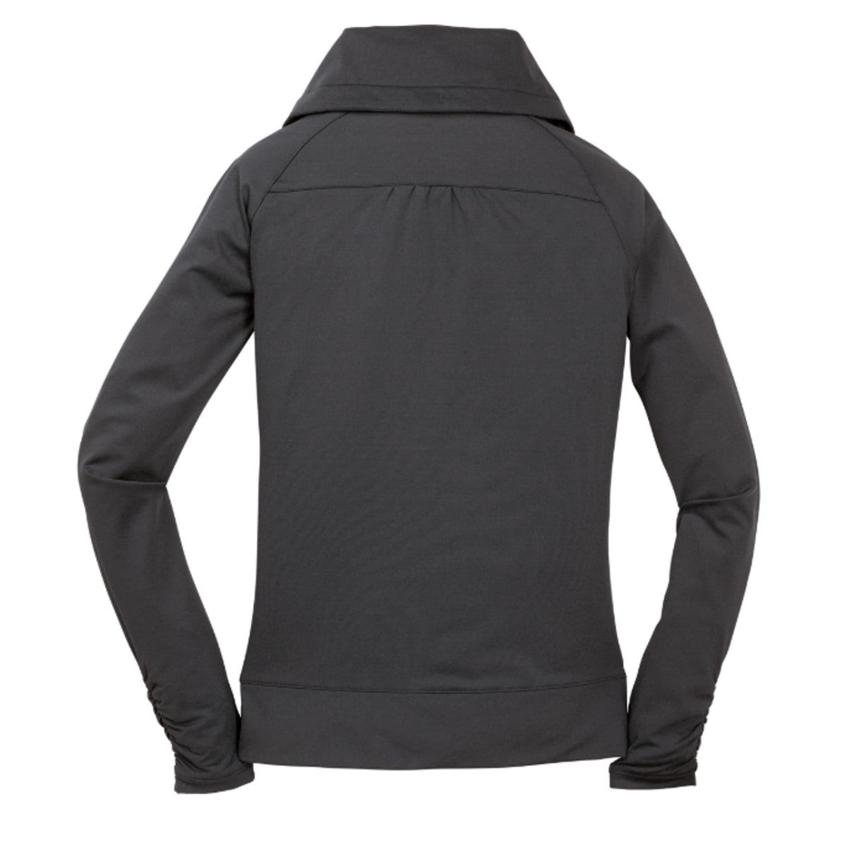 Charcoal Grey - LST852 - BACK