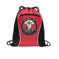 True Red - BG613 - FRONT