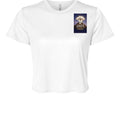 WHITE - B8882 - FRONT