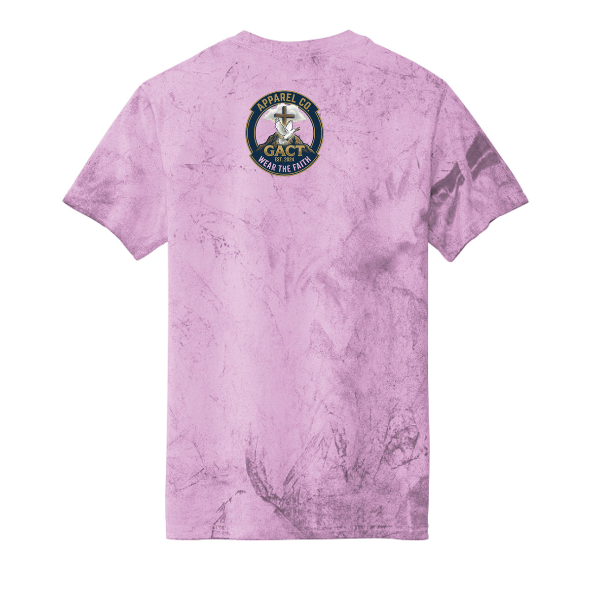 Hibiscus - 1745 - BACK