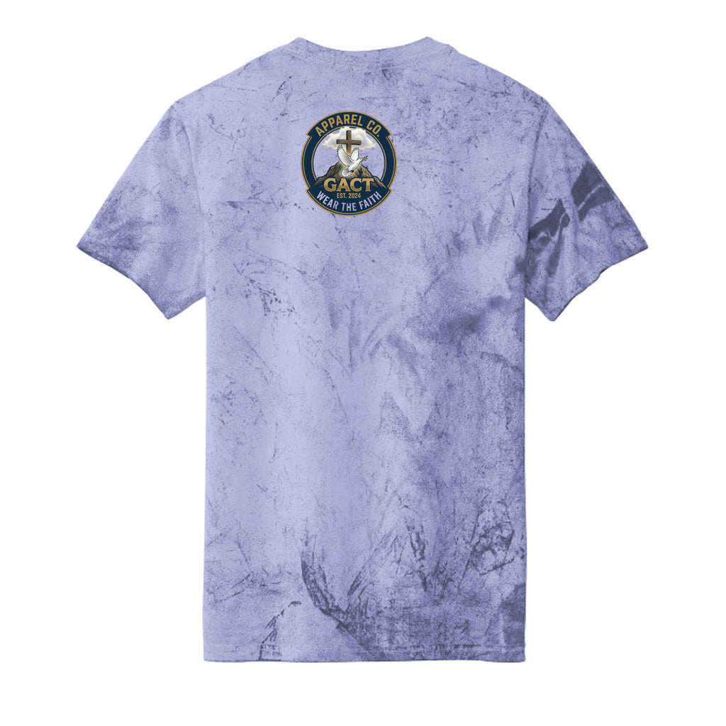 Amethyst - 1745 - BACK