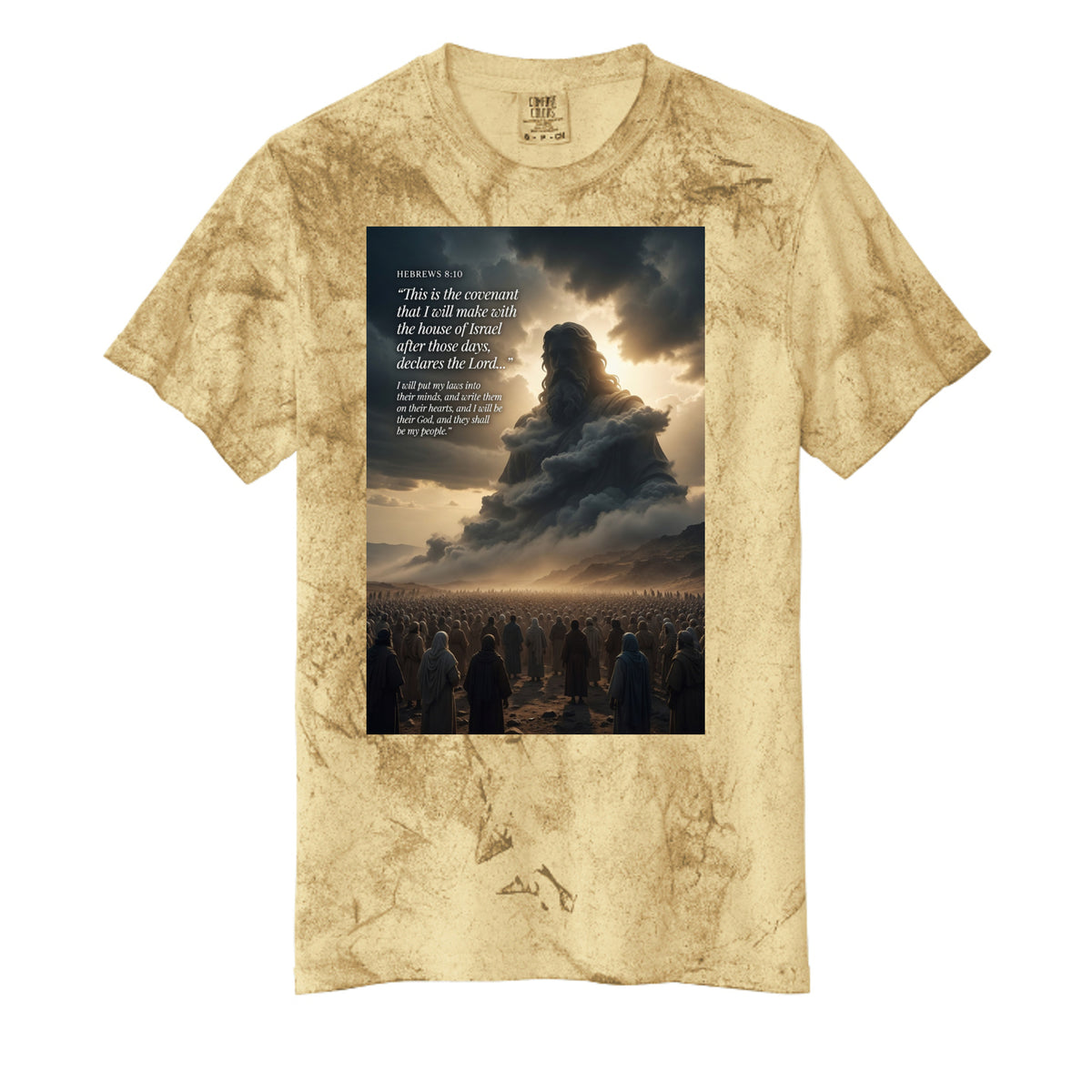 Citrine - 1745 - FRONT