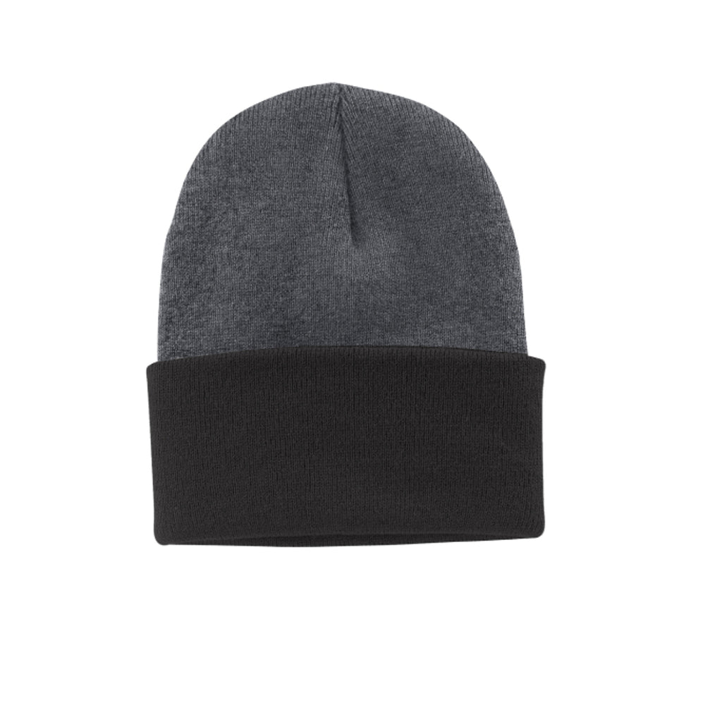 Athletic Oxford/ Black - CP90 - BACK