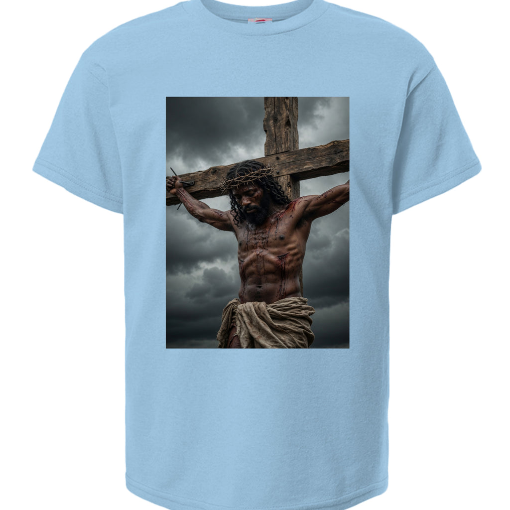 LIGHT BLUE - 5480 - FRONT