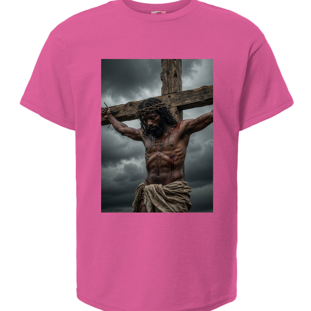 Wow Pink - 5480 - FRONT