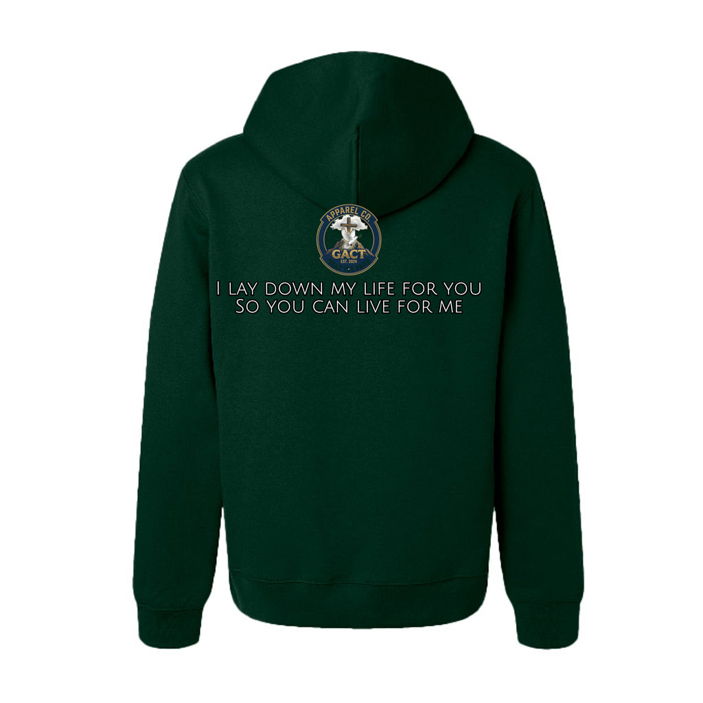 Forest - 4719 - BACK
