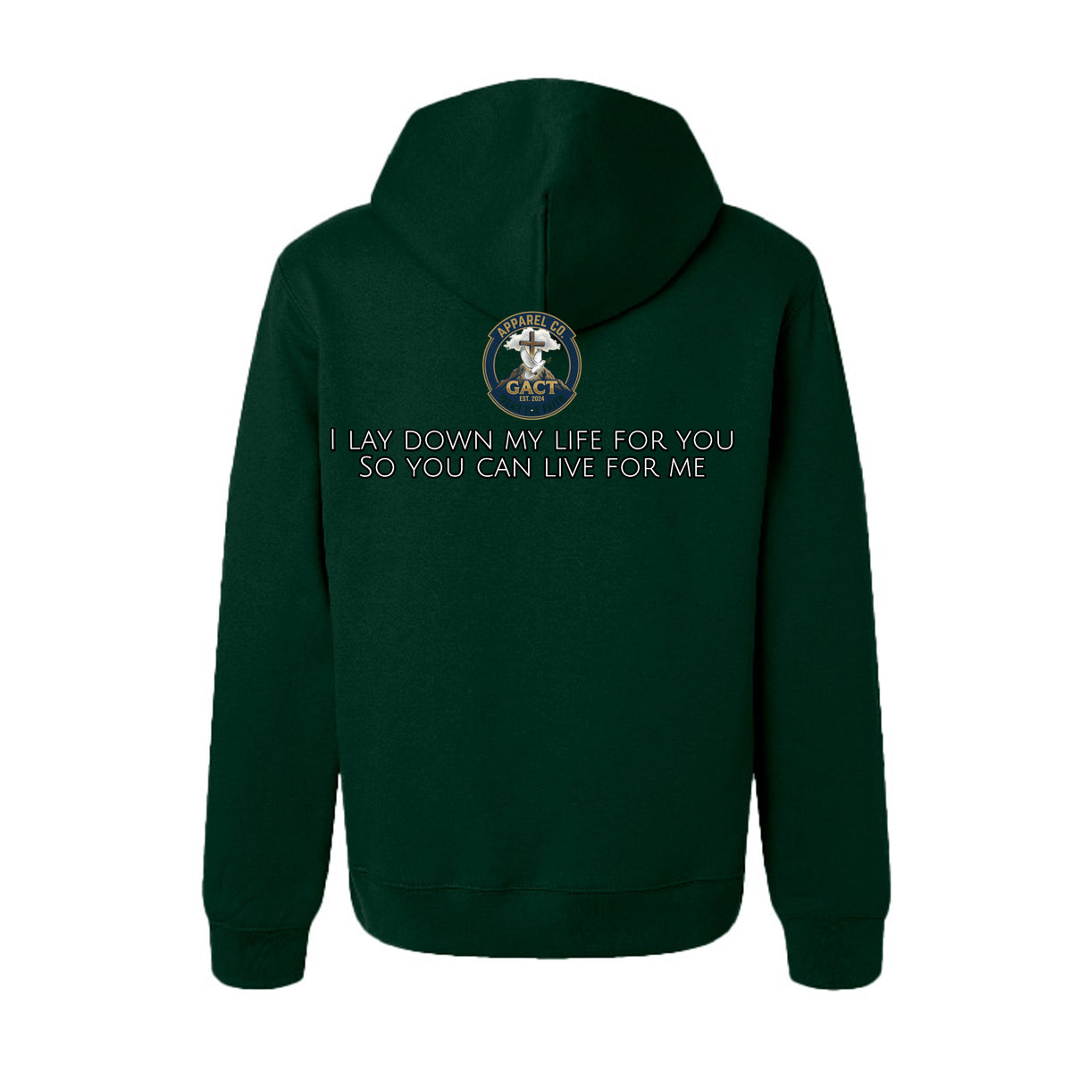 Forest - 4719 - BACK