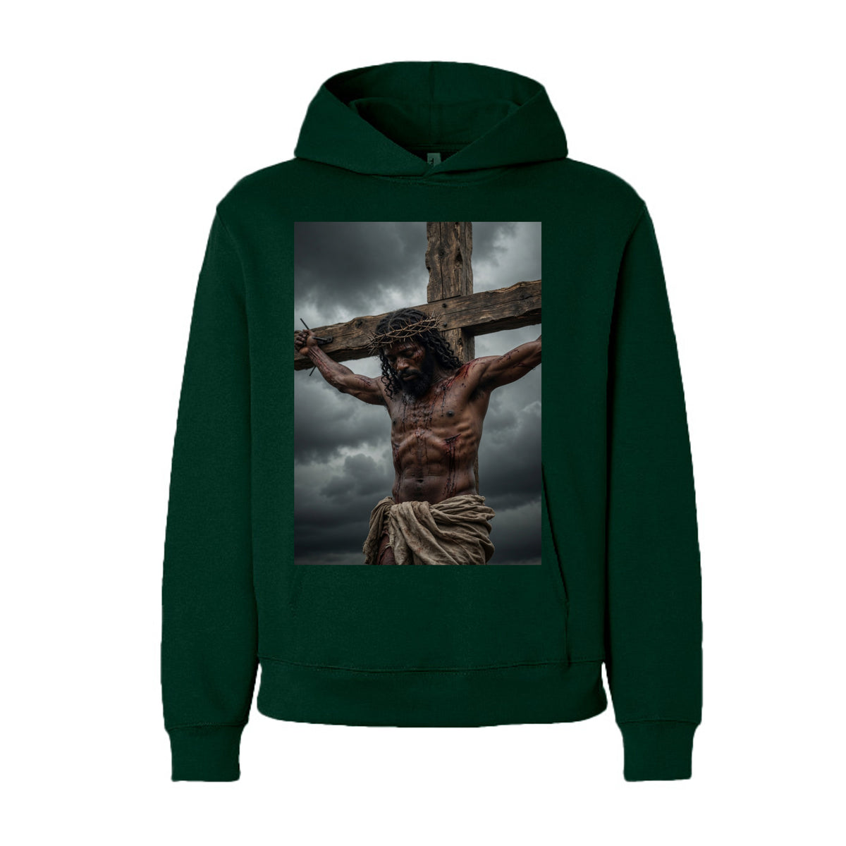 Forest - 4719 - FRONT