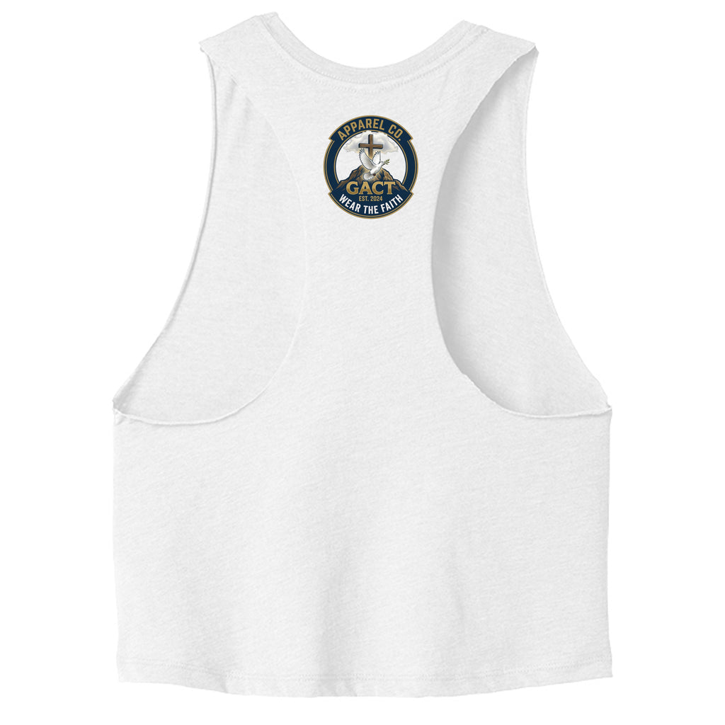 SLD WHT BLEND - 6682 - BACK