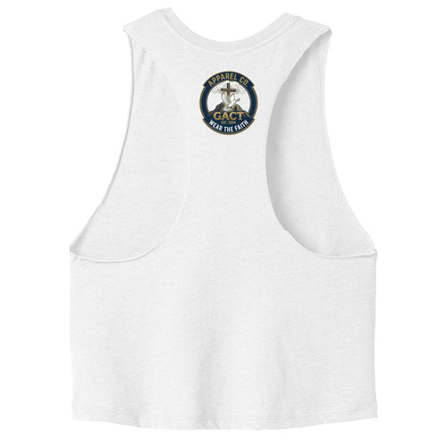 SLD WHT BLEND - 6682 - BACK