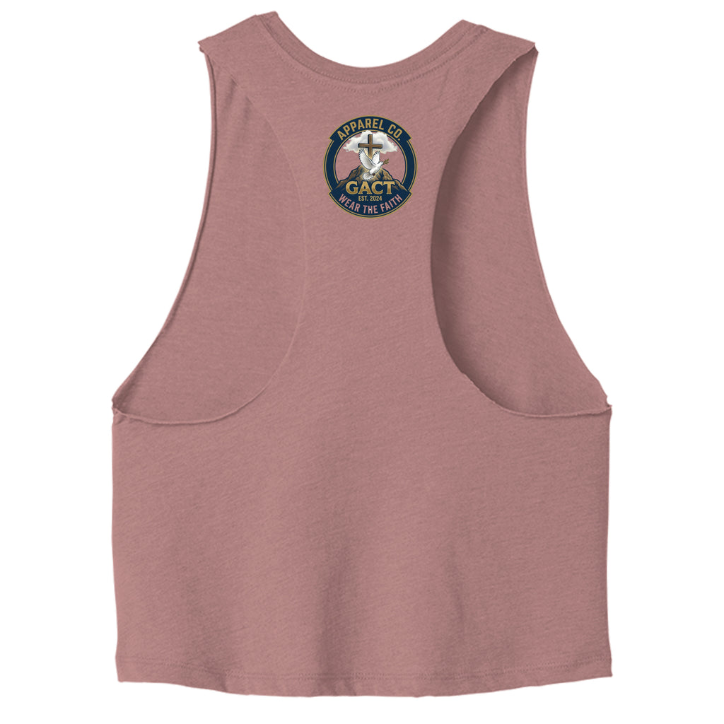 HEATHER MAUVE - 6682 - BACK