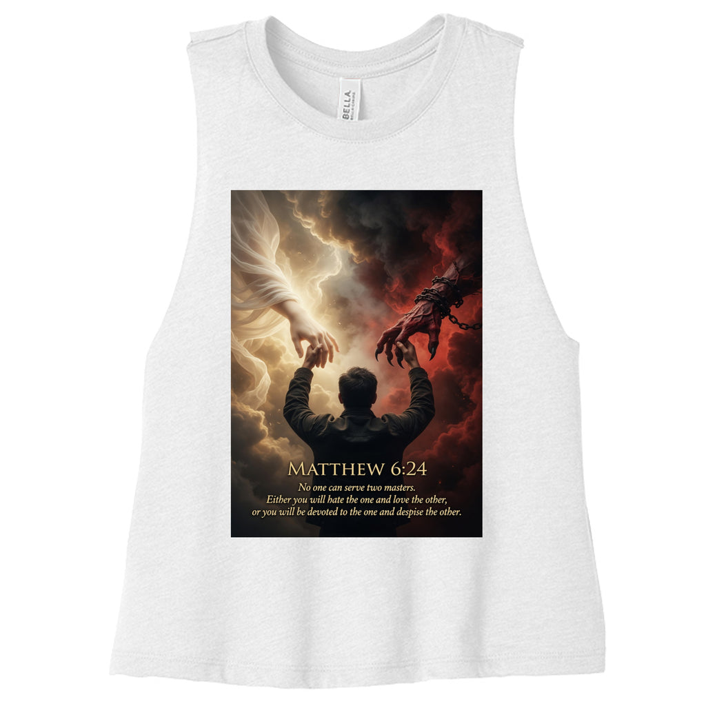 SLD WHT BLEND - 6682 - FRONT