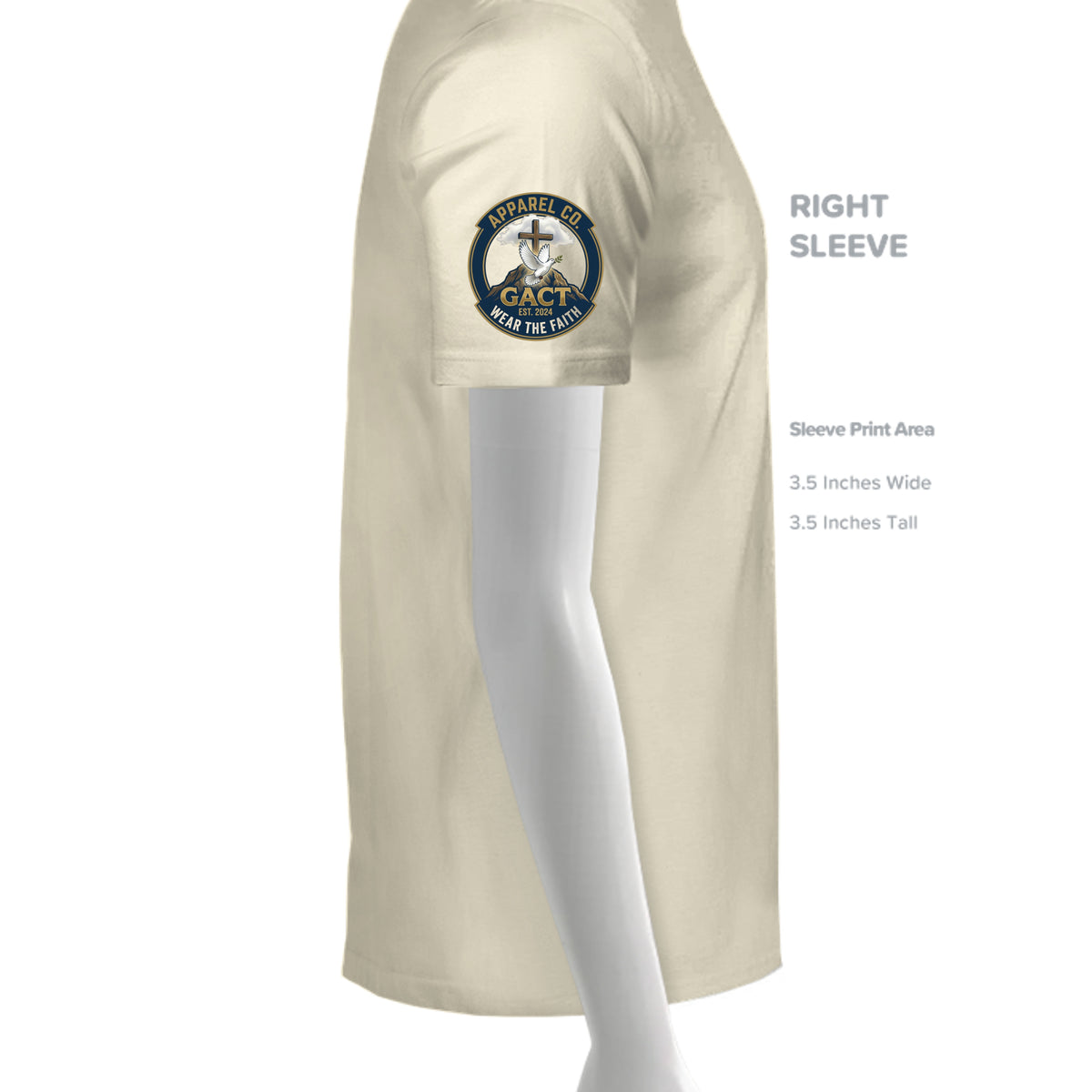 Off White - 3000 - SLEEVE_RIGHT