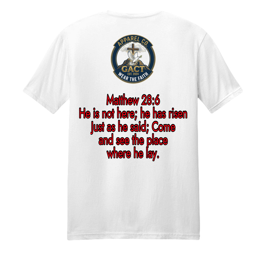 White - PC455 - BACK
