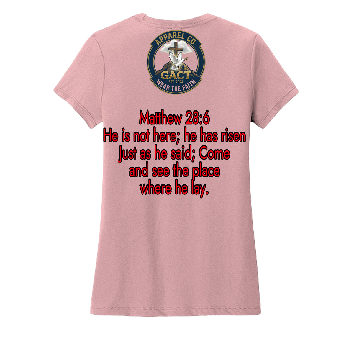 Wisteria Heather - DM130L - BACK