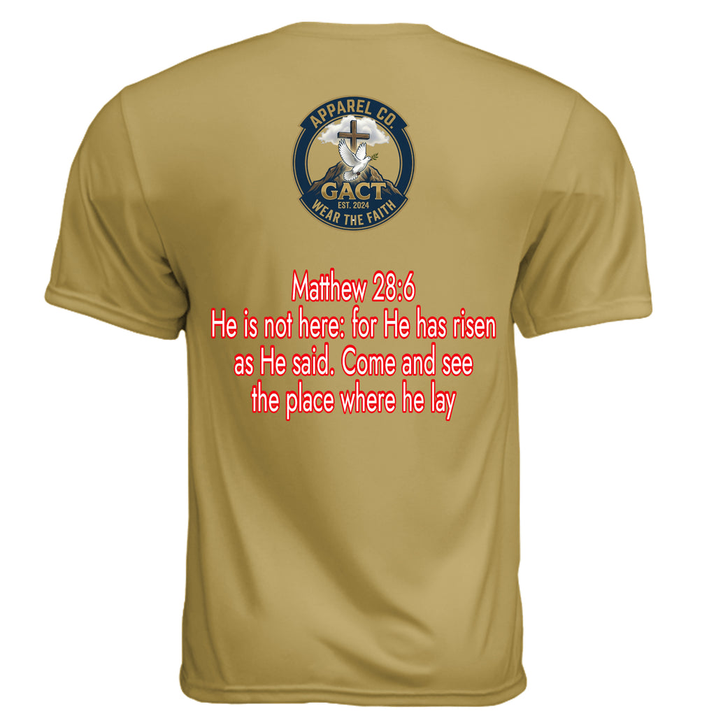 VEGAS GOLD - N3142 - BACK