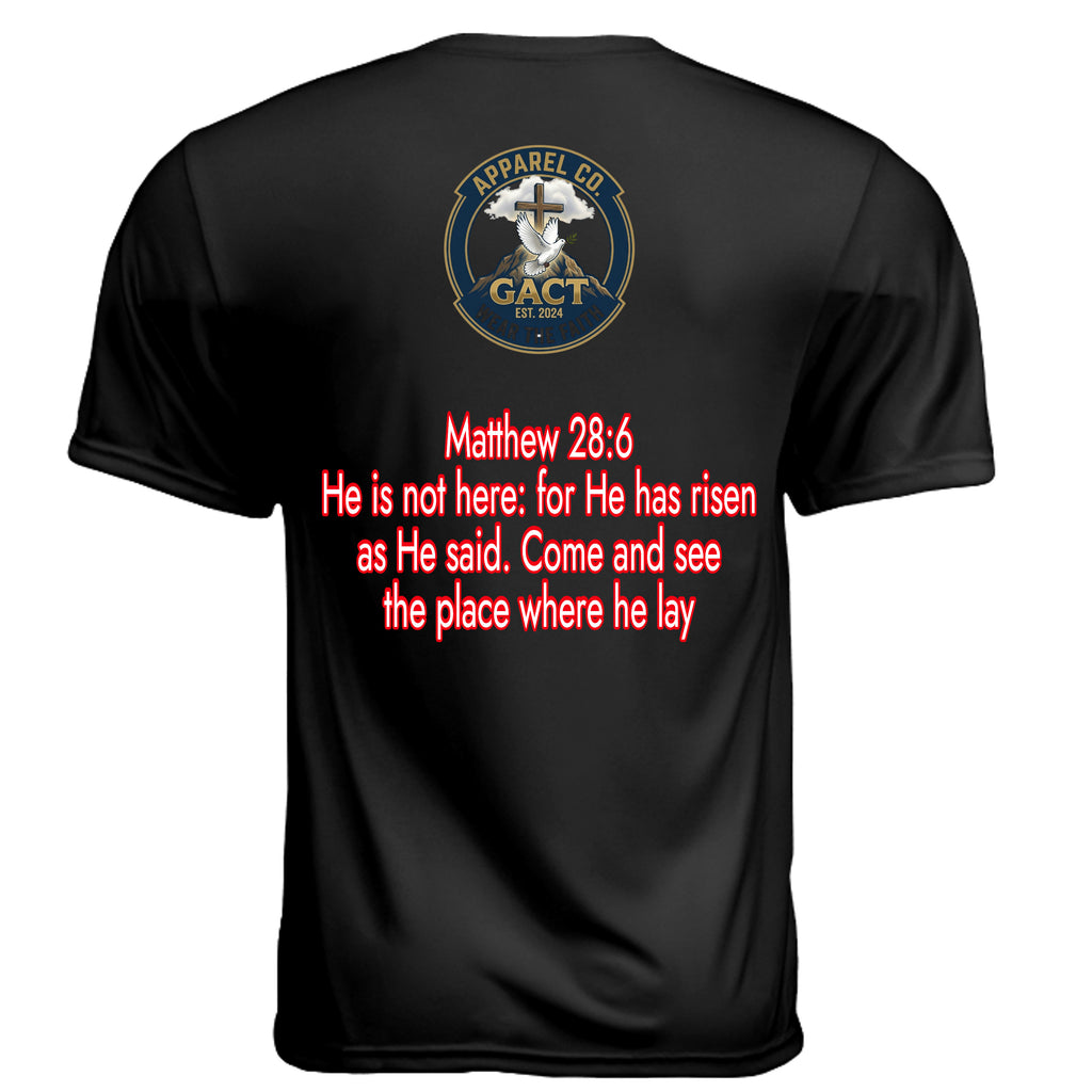 BLACK - N3142 - BACK
