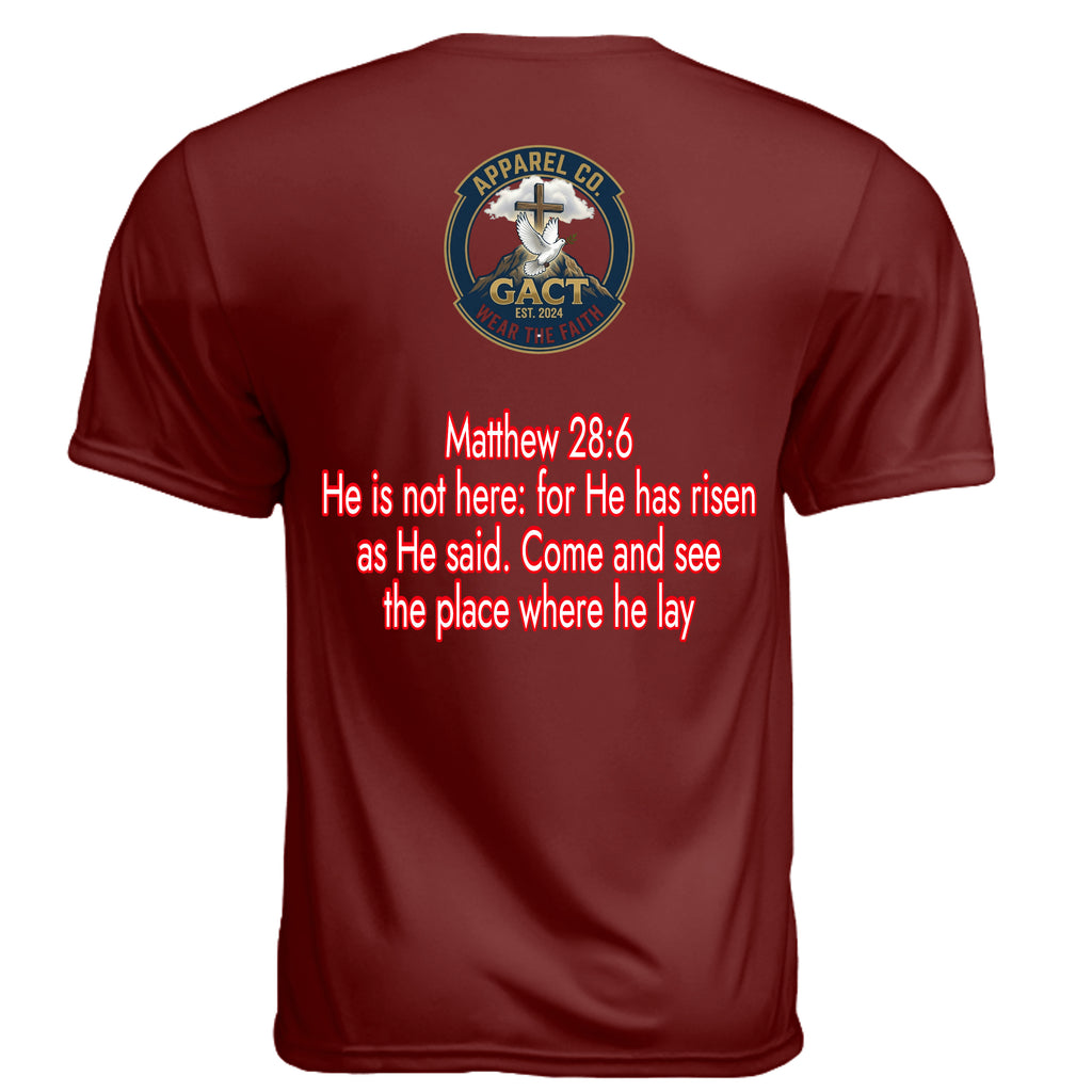 CARDINAL - N3142 - BACK
