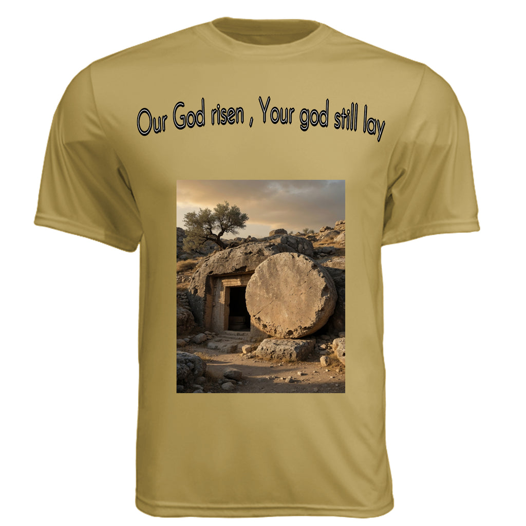 VEGAS GOLD - N3142 - FRONT