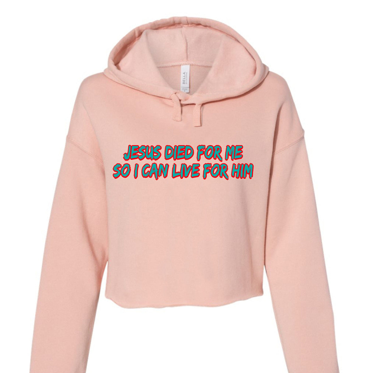 PEACH - B7502 - FRONT
