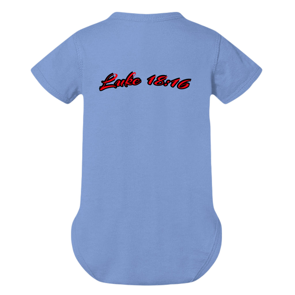 Carolina Blue - 4424 - BACK