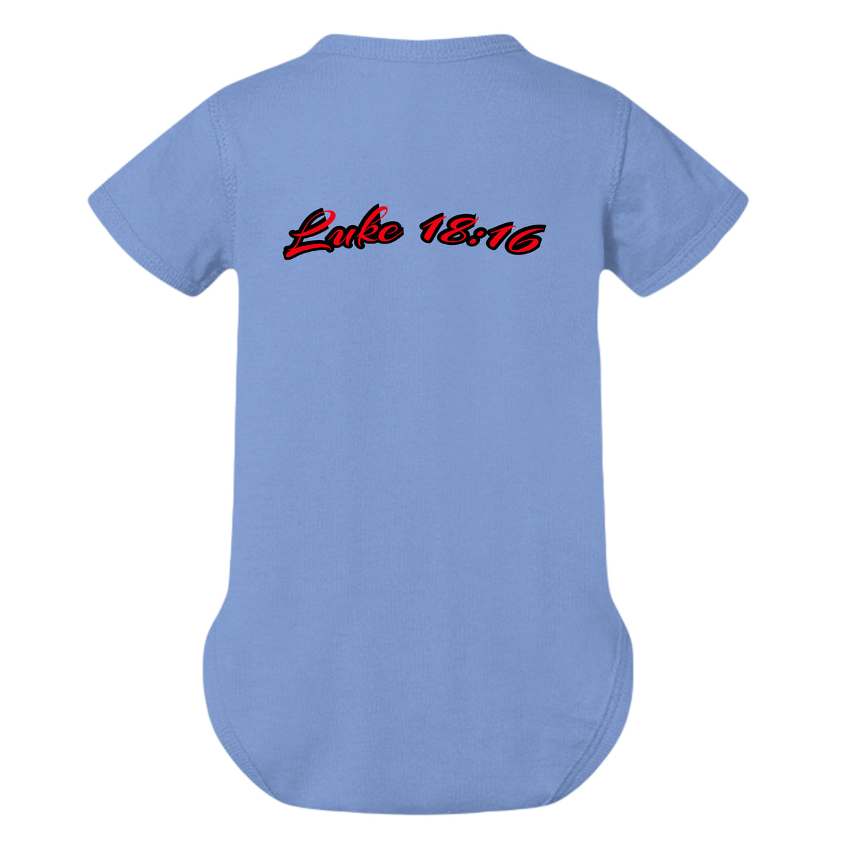 Carolina Blue - 4424 - BACK