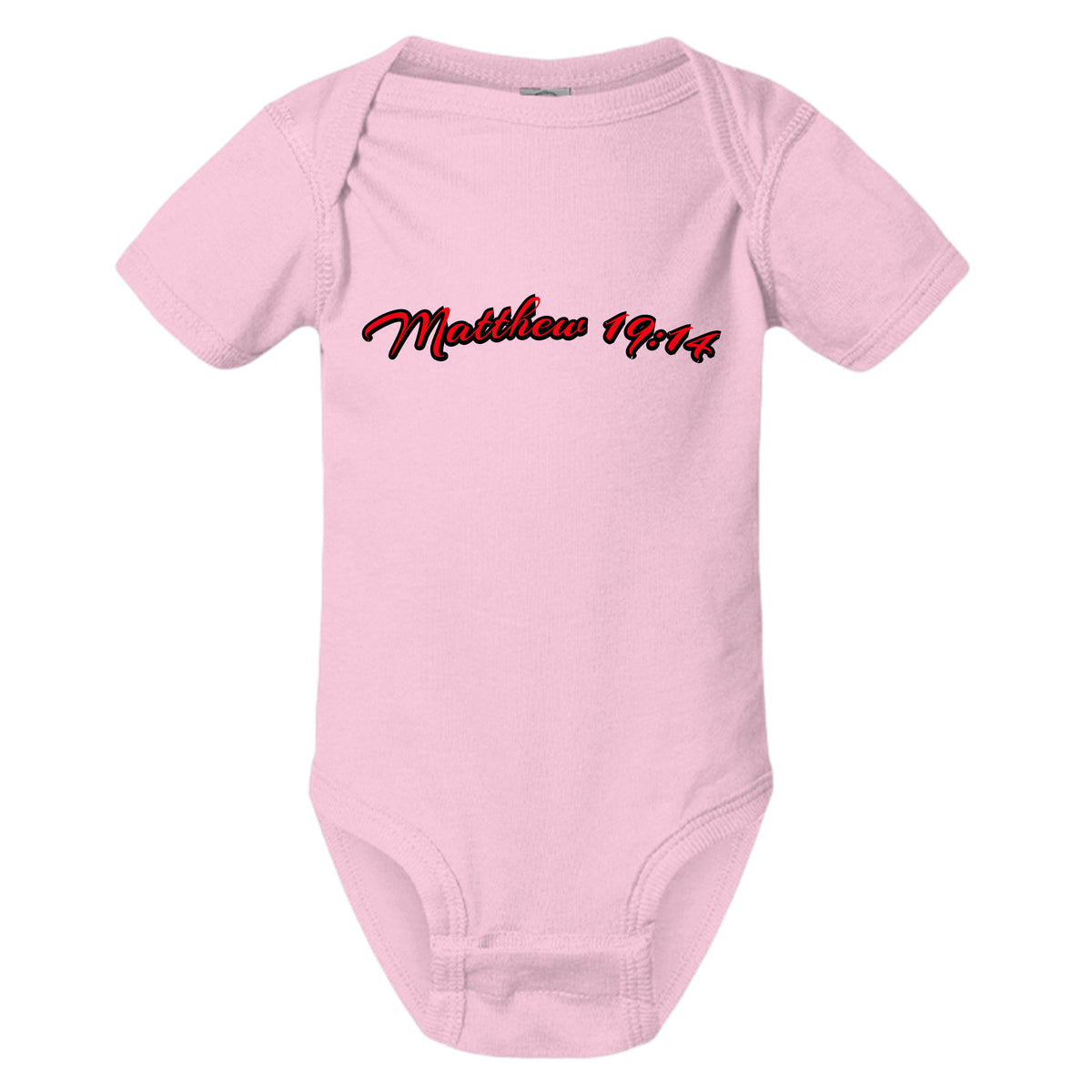 PINK - 4424 - FRONT