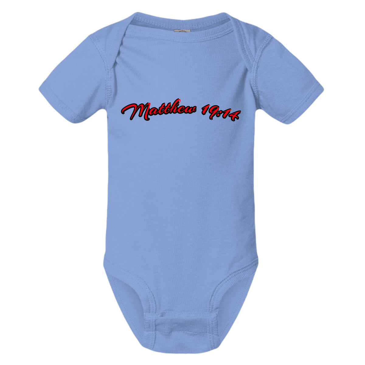 Carolina Blue - 4424 - FRONT