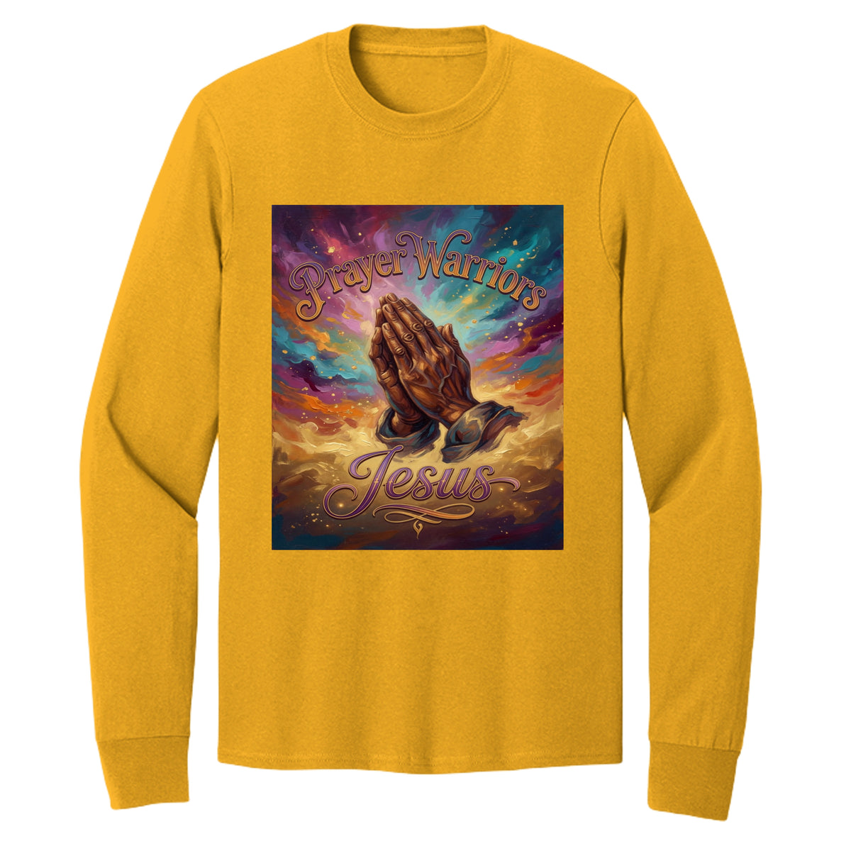 Gold - PC54LS - FRONT