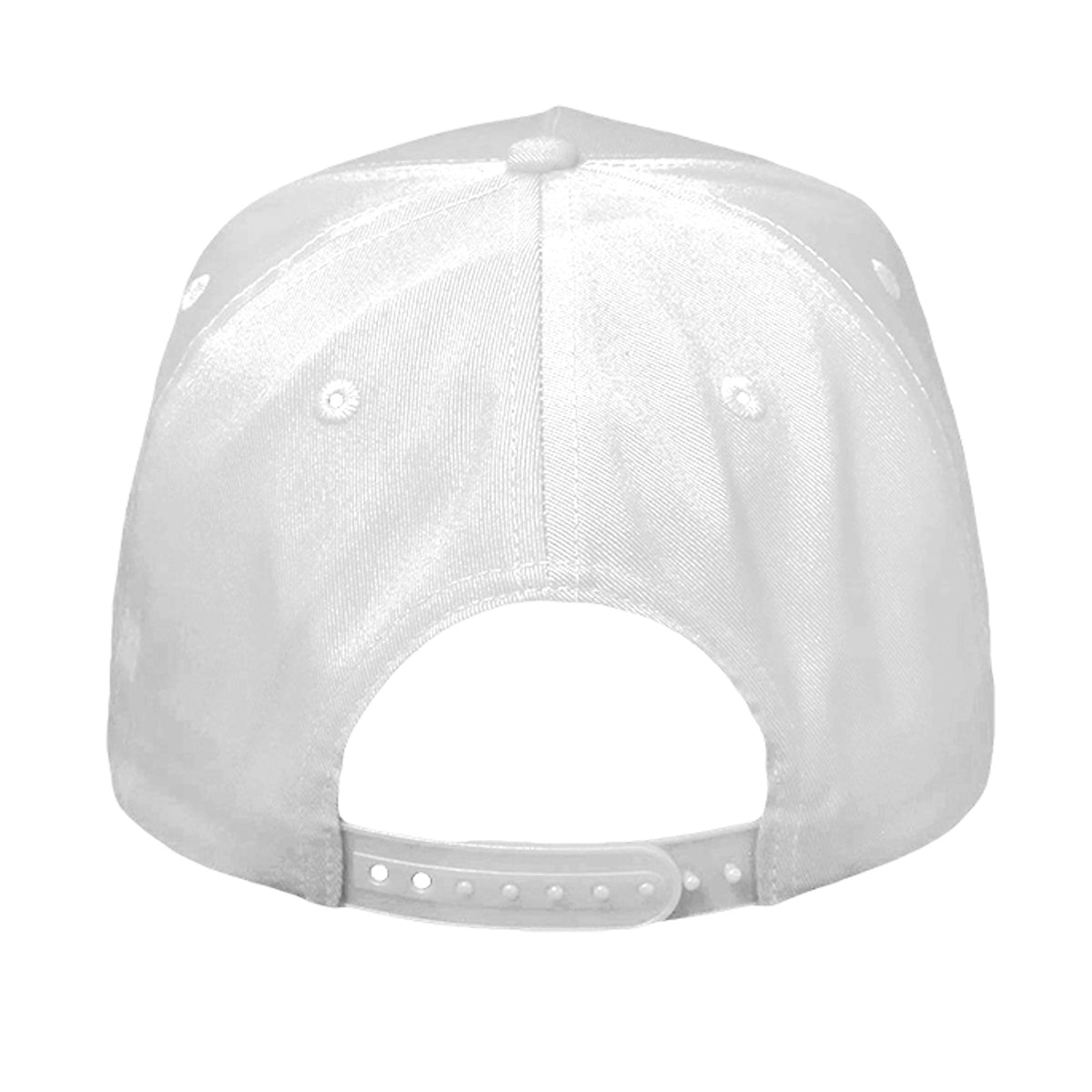 White - 8869VC - BACK
