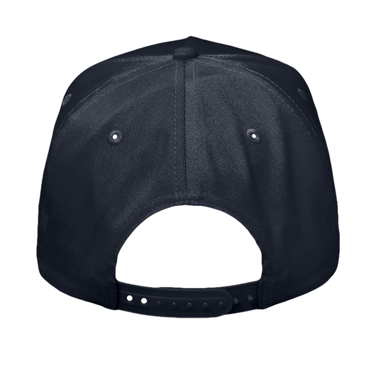 Navy - 8869VC - BACK