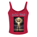 SOLID RED BLEND - 1012BE - FRONT