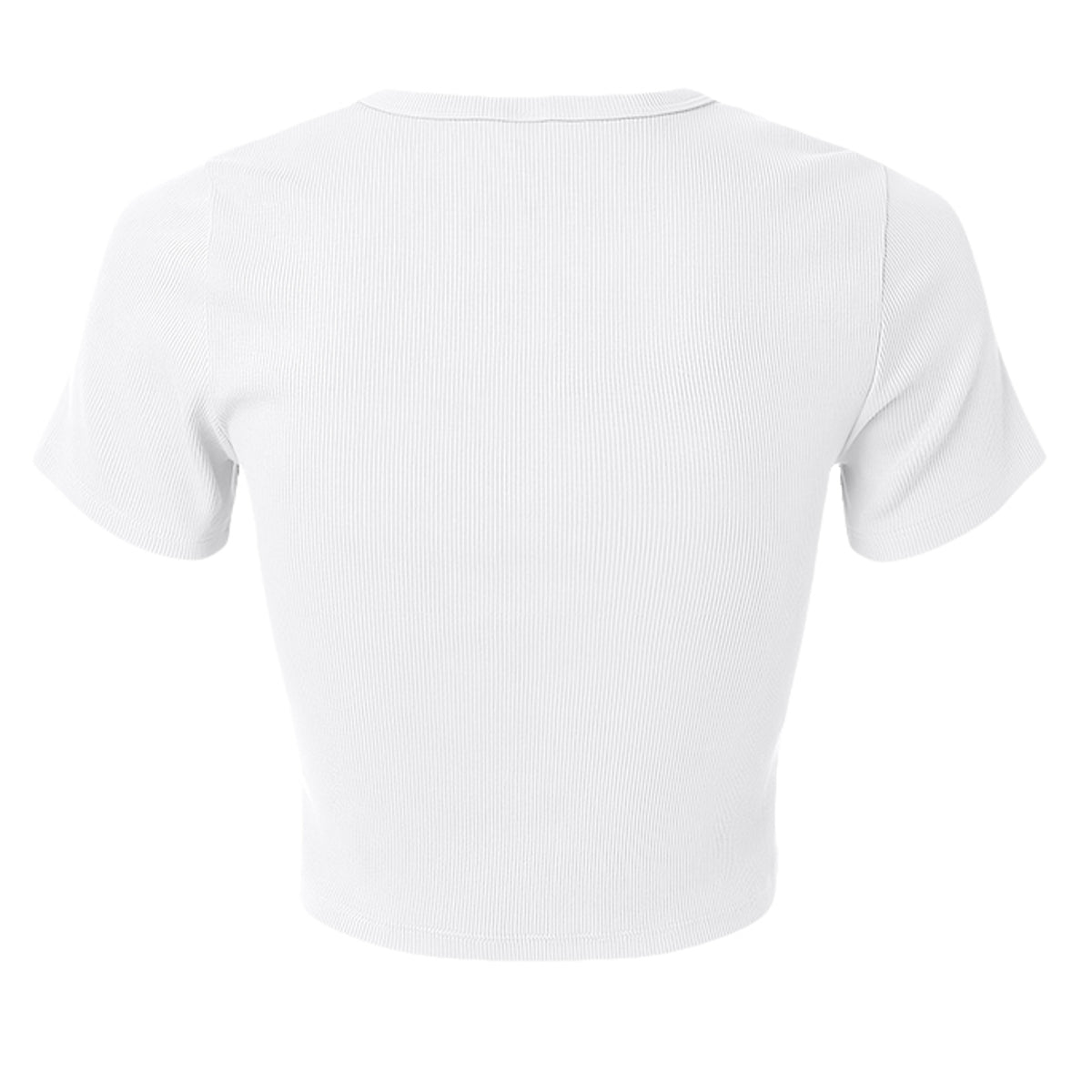 WHITE - BR210 - BACK