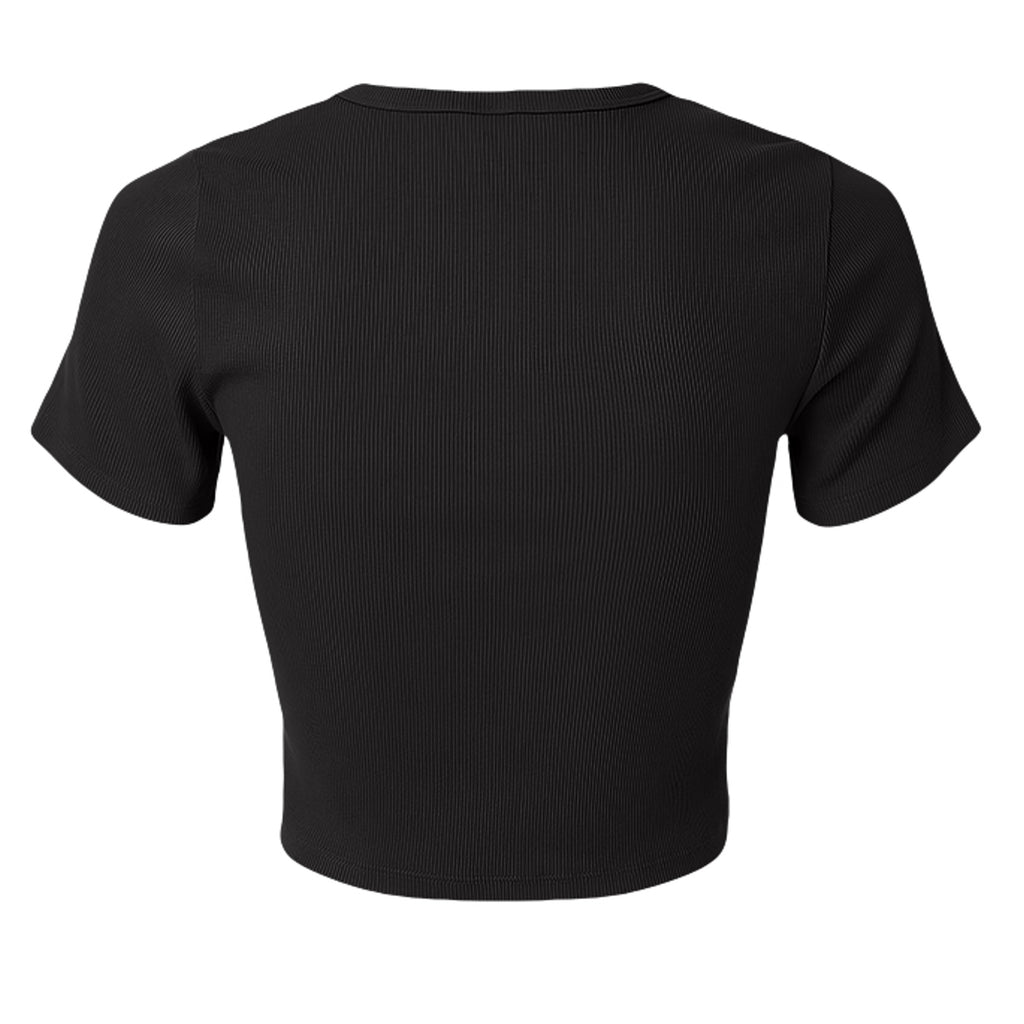 Black - BR210 - BACK