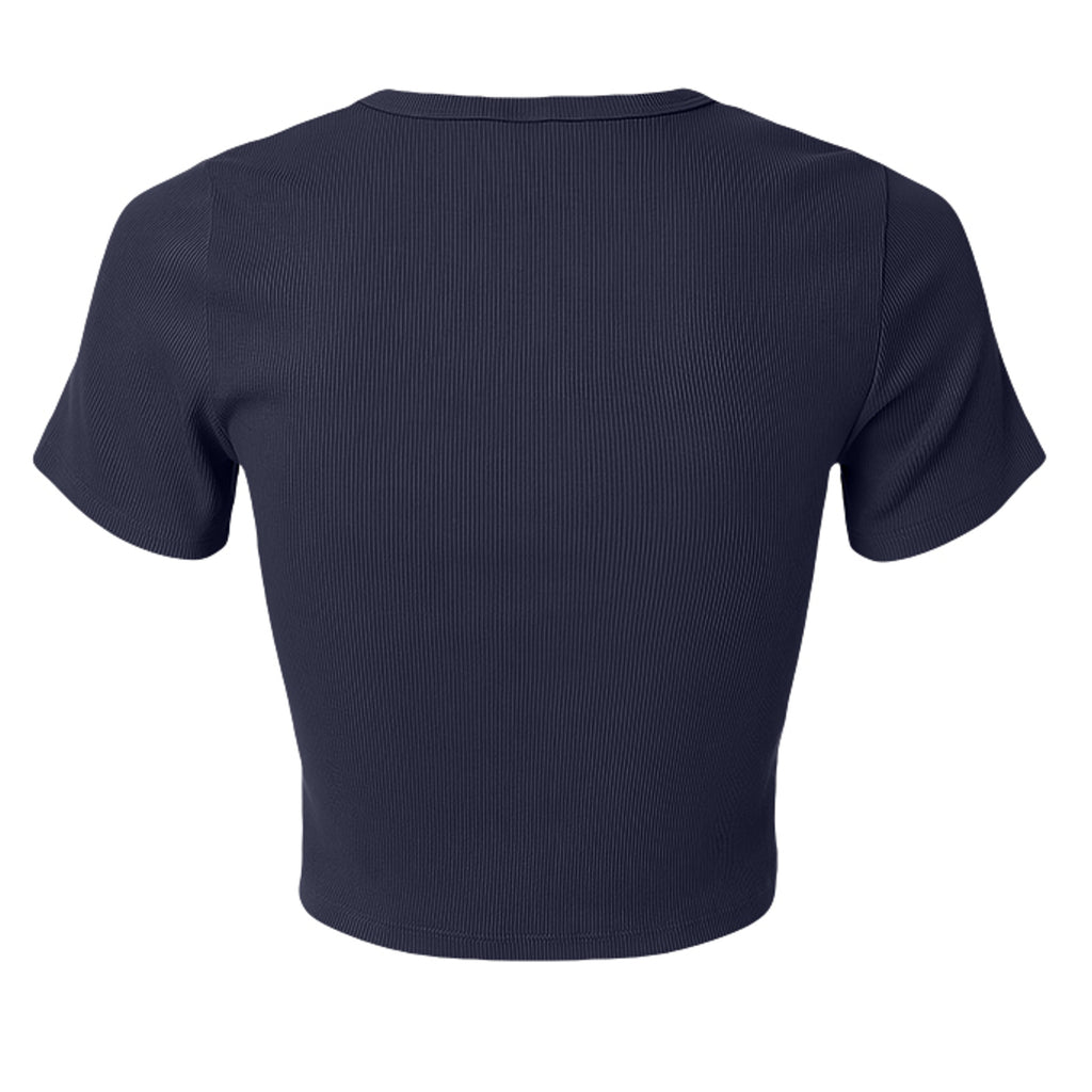 Navy - BR210 - BACK