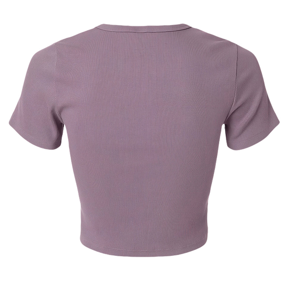 Smokey Violet - BR210 - BACK