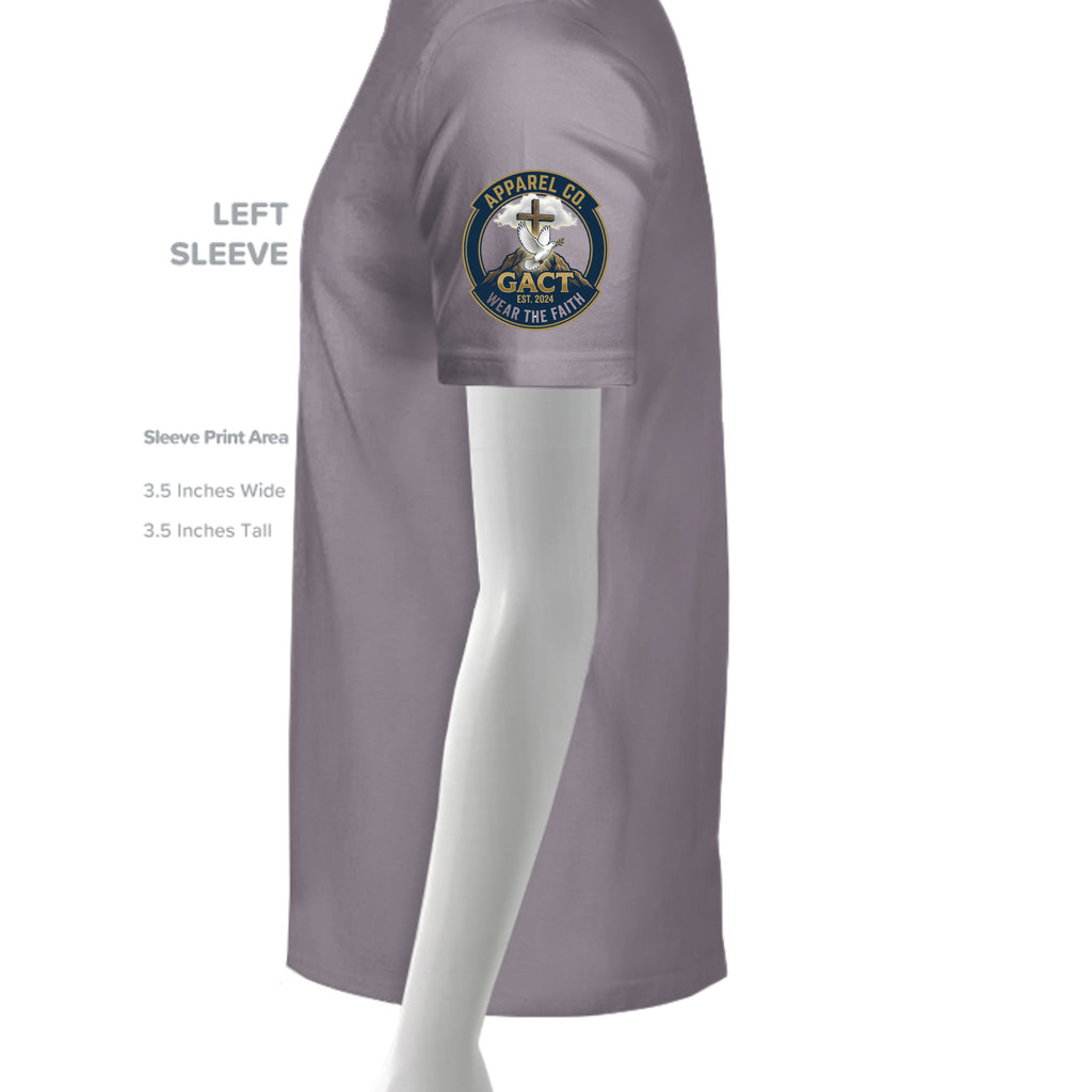 Smokey Violet - BR210 - SLEEVE_LEFT