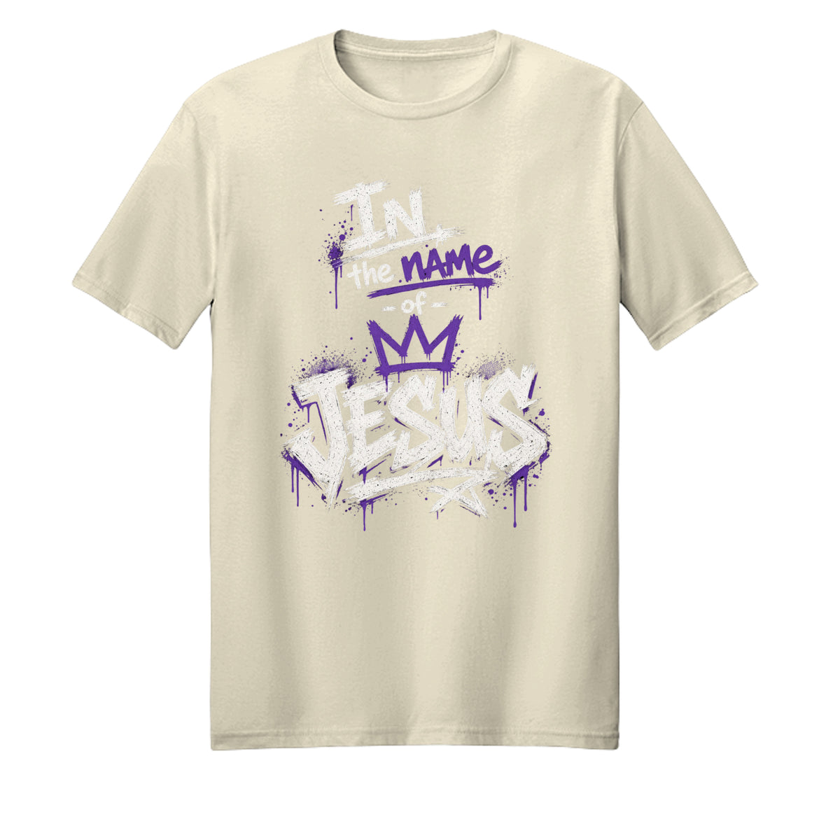 Off White - 3000 - FRONT