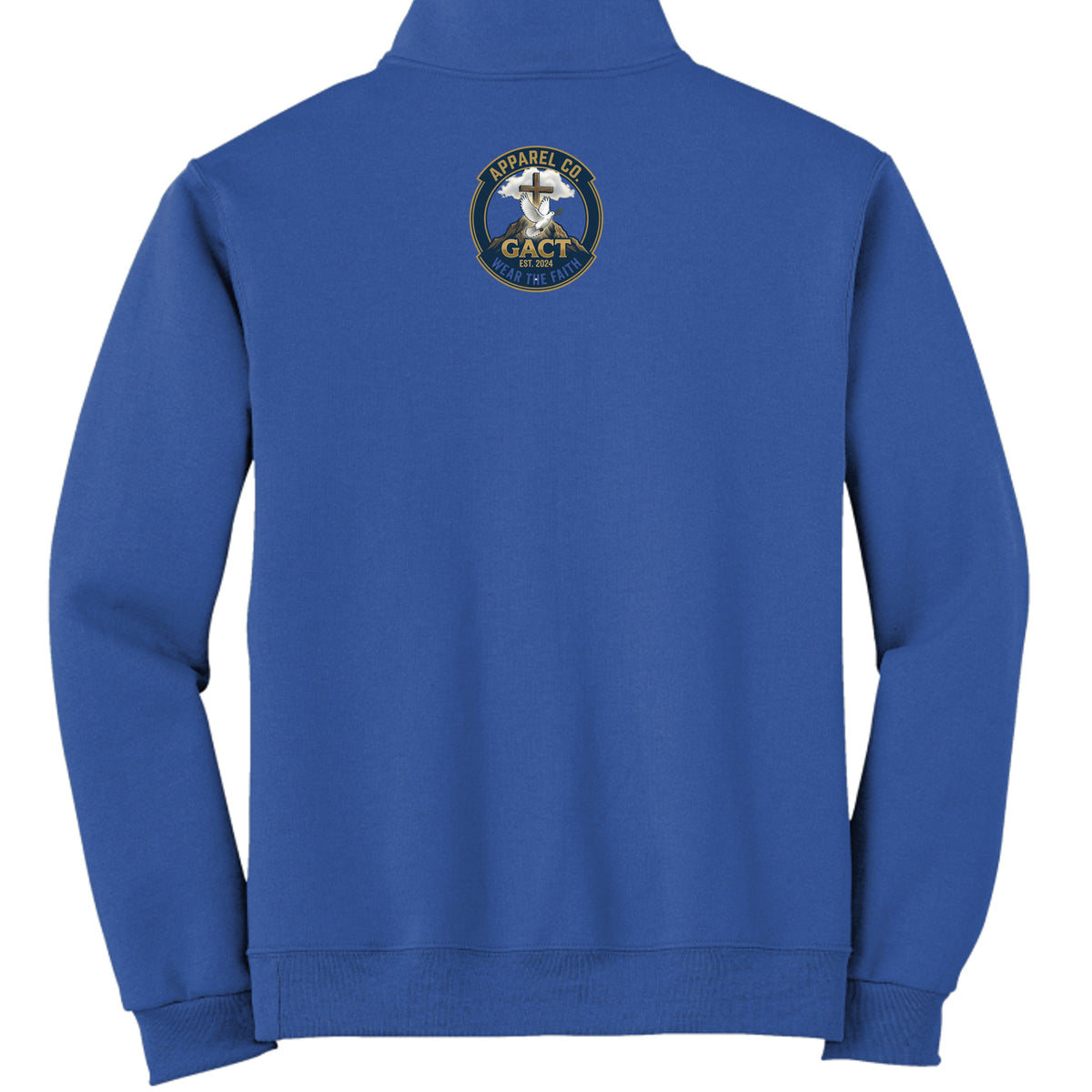 ROYAL - 995M - BACK