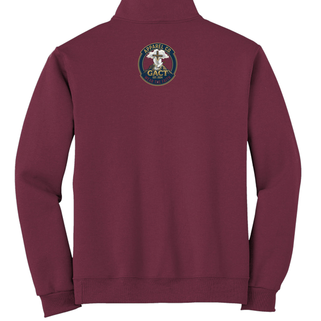 MAROON - 995M - BACK
